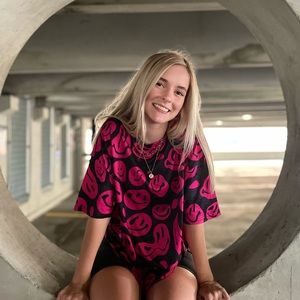 Meet your Posher, Cassidy